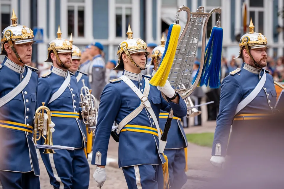 Portrait of a woman in soft light