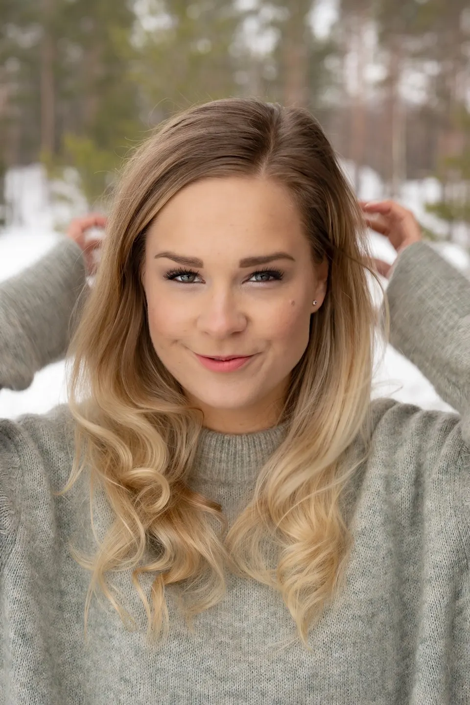 Portraits and people photography