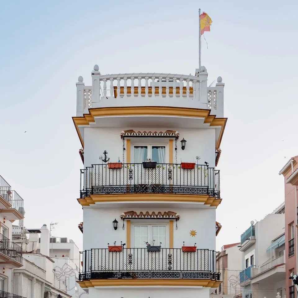 Spain 2025 travel photography